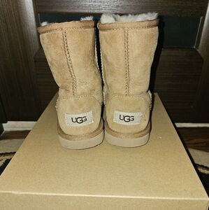 UGG Kids Classic Boot 13C